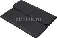Чехол для планшета Targus сумка ipad tes010eu hughes leather slipcase купить по лучшей цене
