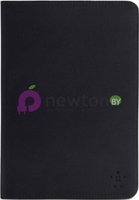Чехол для планшета Belkin ipad mini classic cover black f7n027vfc00 купить по лучшей цене