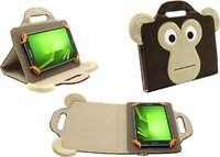 Чехол для планшета чехол port designs ani monkey universal 7 8 201345 купить по лучшей цене