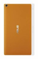 Чехол для планшета AD чехол asus zenpad 8 pad 14 zen case z380 or полиуретан поликарбонат оранжевый 90xb015p bsl3i0 купить по лучшей цене