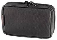 Чехол для планшета Hama сумка h 88512 navibag s2 навигатора нейлон черный купить по лучшей цене