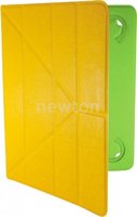 Чехол для планшета procase универсальный 9 10 желтый зеленый купить по лучшей цене