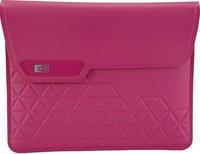 Чехол для планшета AD case logic ipad 3 welded sleeve pink ssai 301 купить по лучшей цене