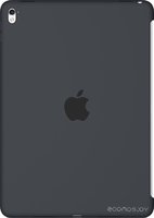 Чехол для планшета Apple silicone case for ipad pro 9 7 charcoal grey mm1y2zm a купить по лучшей цене