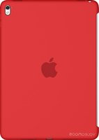 Чехол для планшета Apple silicone case for ipad pro 9 7 red mm222zm a купить по лучшей цене