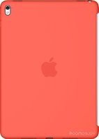 Чехол для планшета Apple silicone case for ipad pro 9 7 apricot mm262zm a купить по лучшей цене