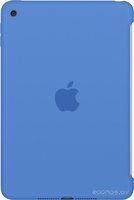 Чехол для планшета Apple silicone case for ipad mini 4 royal blue mm3m2zm a купить по лучшей цене
