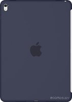 Чехол для планшета Apple silicone case for ipad pro 9 7 midnight blue mm212zm a купить по лучшей цене