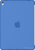 Чехол для планшета Apple silicone case for ipad pro 9 7 royal blue mm252zm a купить по лучшей цене