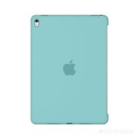 Чехол для планшета Apple silicone case for ipad pro 9 7 sea blue купить по лучшей цене