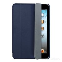 Чехол для планшета Apple deppa ultra cover for ipad mini blue купить по лучшей цене