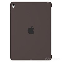 Чехол для планшета Apple silicone case for ipad pro 9 7 cocoa купить по лучшей цене