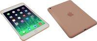 Чехол для планшета Apple чехол ipad mini 4 silicone case pink mld52zm a купить по лучшей цене