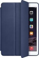 Чехол для планшета Smart ipad air 2 case mgtt2zm a темно синий купить по лучшей цене