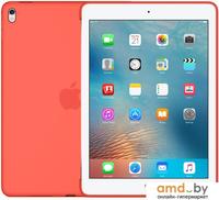 Чехол для планшета Apple silicone case for ipad pro 9 7 apricot mm262am a купить по лучшей цене