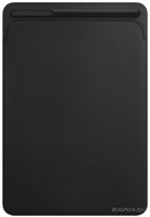 Чехол для планшета Apple leather sleeve for ipad pro 10 5 black купить по лучшей цене