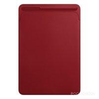Чехол для планшета Apple leather sleeve for 10 5 ipad pro red купить по лучшей цене