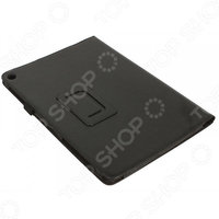Чехол для планшета IT Baggage чехол планшета asus zenpad 10 1 z301ml черный itaszp301 купить по лучшей цене