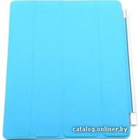 Чехол для планшета Smart Чехол Cover для iPad 3 4 HIGHPAQ Valencia Blue купить по лучшей цене