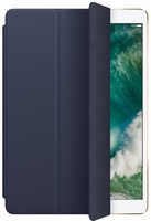 Чехол для планшета Smart обложка cover ipad pro 10.5 темно-синий купить по лучшей цене