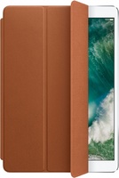 Чехол для планшета Smart обложка leather cover ipad pro 10.5 золотисто-коричневый купить по лучшей цене