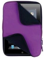 Чехол для планшета NB tnb slim colors 10 purple купить по лучшей цене