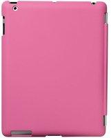 Чехол для планшета Smart elecom shell 12214 pink купить по лучшей цене