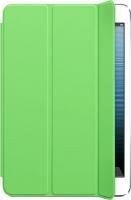 Чехол для планшета Smart apple ipad mini cover green md969zm a купить по лучшей цене
