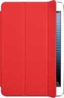 Чехол для планшета Smart apple ipad mini cover red md828zm a купить по лучшей цене