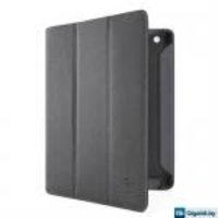 Чехол для планшета Belkin ipad3 ipad2 case folio pu lthr new ipad trifold blktop grvl0f8n758cwc00 купить по лучшей цене