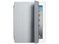 Чехол для планшета Smart apple ipad cover light gray. it купить по лучшей цене