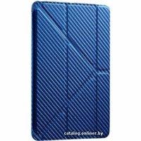 Чехол для планшета Cooler Master yen folio for ipad mini sky blue c ipmf ctyf bb купить по лучшей цене