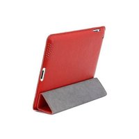 Чехол для планшета Smart yoobao ipad 3 ismart case красный купить по лучшей цене