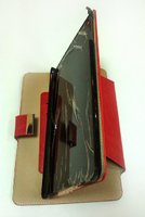 Чехол для планшета AD for case ipad mini красный черный купить по лучшей цене