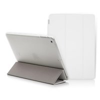 Чехол для планшета Smart apple ipad air cover с задней крышкой белый. купить по лучшей цене