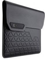 Чехол для планшета AD case logic ipad 3 welded sleeve black ssai 301 купить по лучшей цене