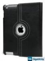 Чехол для планшета Targus thz156eu 51 for ipad3 black grey купить по лучшей цене