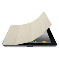 Чехол для планшета Smart ipad2 3 4 apple leather case cream mc952 md305 рст купить по лучшей цене