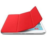 Чехол для планшета Smart ipad mini apple cover red mf394zm a рст купить по лучшей цене