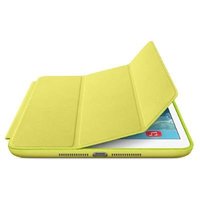 Чехол для планшета Smart ipad mini apple case yellow me708zm a рст купить по лучшей цене