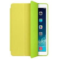 Чехол для планшета Smart ipad air apple case yellow mf049zm a рст купить по лучшей цене