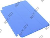 Чехол для планшета Smart apple mf060zm ipad mini cover blue полиуретан голубой рст купить по лучшей цене