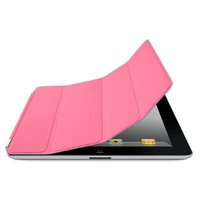 Чехол для планшета AD ipad2 3 4 apple case pink md308 рст купить по лучшей цене