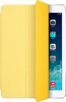 Чехол для планшета Smart apple ipad air cover yellow mf057zm a купить по лучшей цене