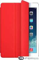 Чехол для планшета Smart apple ipad air cover red mf058zm a купить по лучшей цене