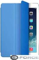 Чехол для планшета Smart apple ipad air cover blue mf054zm a купить по лучшей цене