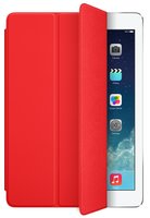 Чехол для планшета Smart apple ipad air cover red mf052zm a купить по лучшей цене