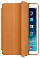 Чехол для планшета Smart apple ipad air cover brown mf047zm a купить по лучшей цене