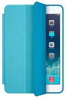 Чехол для планшета Smart apple ipad mini case blue me709zm a купить по лучшей цене