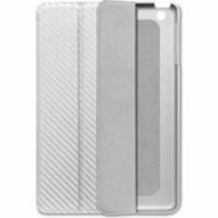 Чехол для планшета Cooler Master ipad mini wake up folio silver white c ipmf ctwu ss купить по лучшей цене